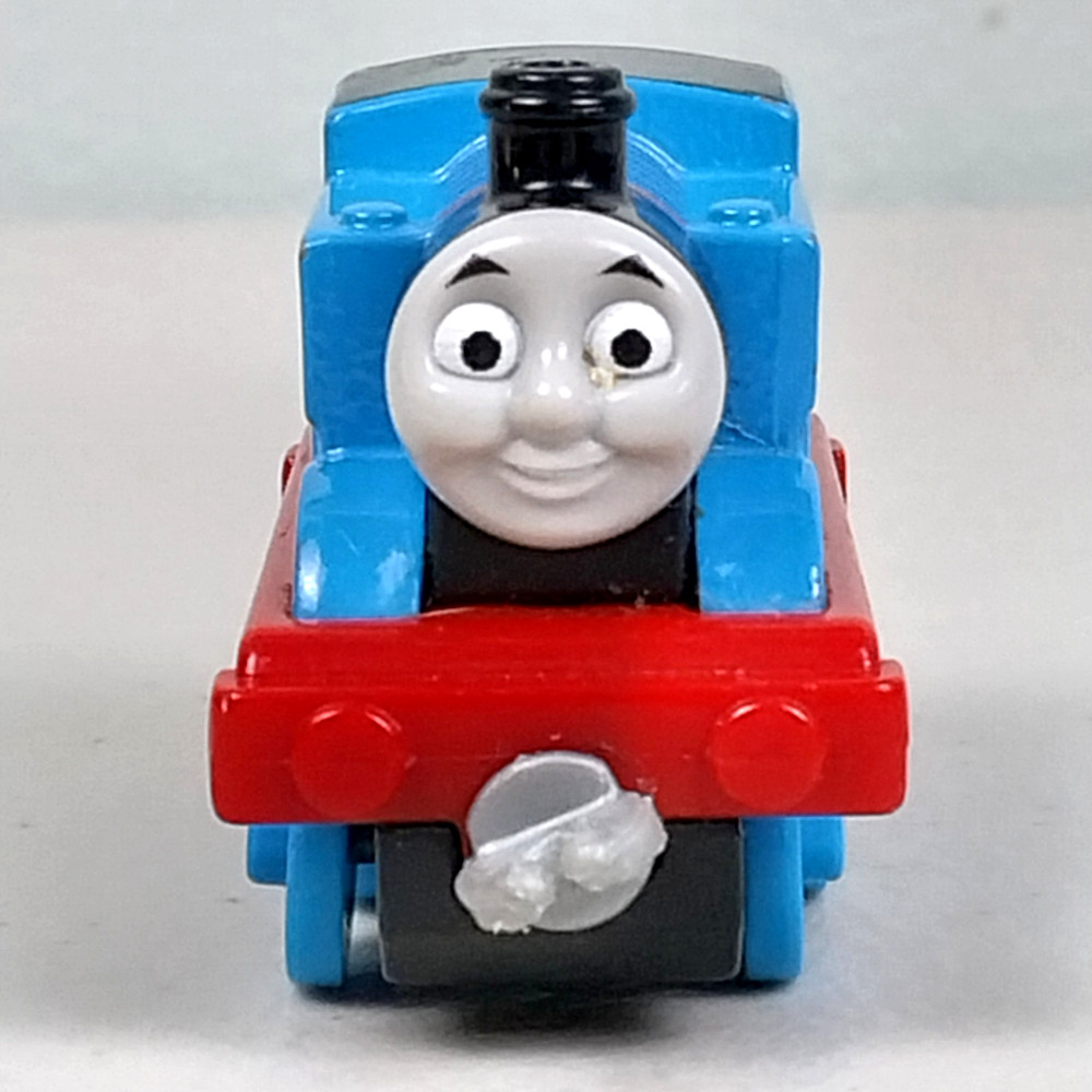 Thomas & Friends Thomas Sunken Treasure Die-cast Train Engine