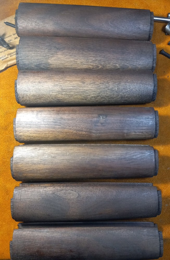 M1 Garand Front Handguard