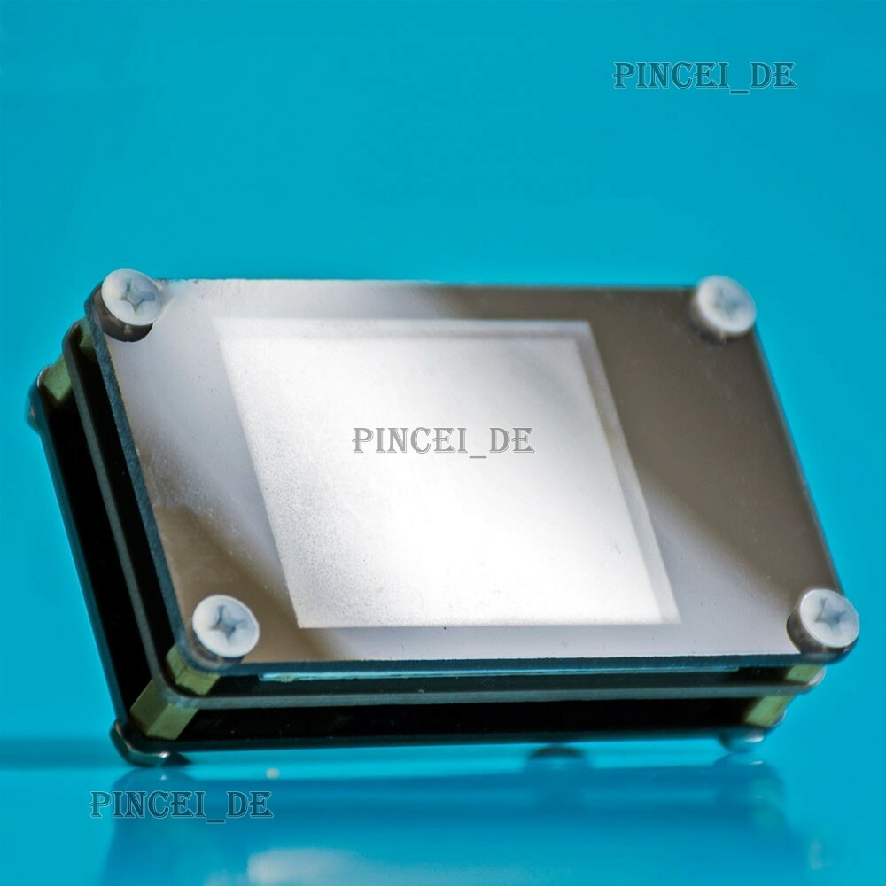 1.8" TFT Music Spectrum Display Module Programmable Music Virtual VU Meter