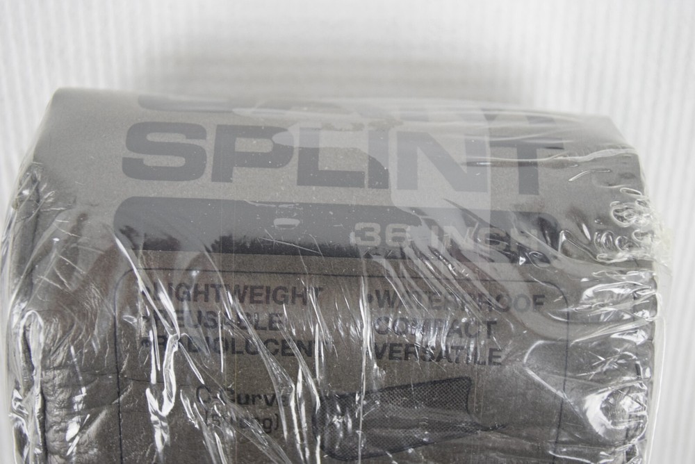 Sam Splint 36 First Aid First Responder