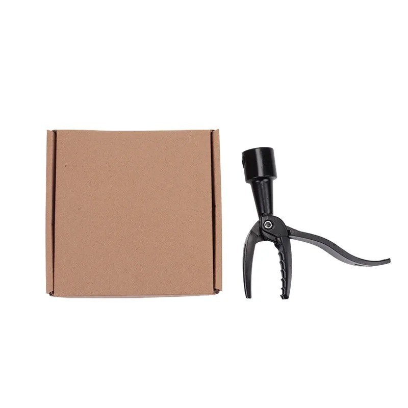 Weeder Puller Stand Up Weed Tool Handle Claw Garden Outdoor Root Remover Killer