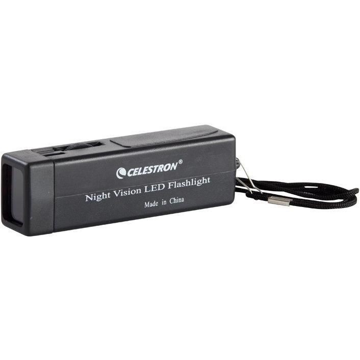 Celestron Night Vision Flashlight: 93588