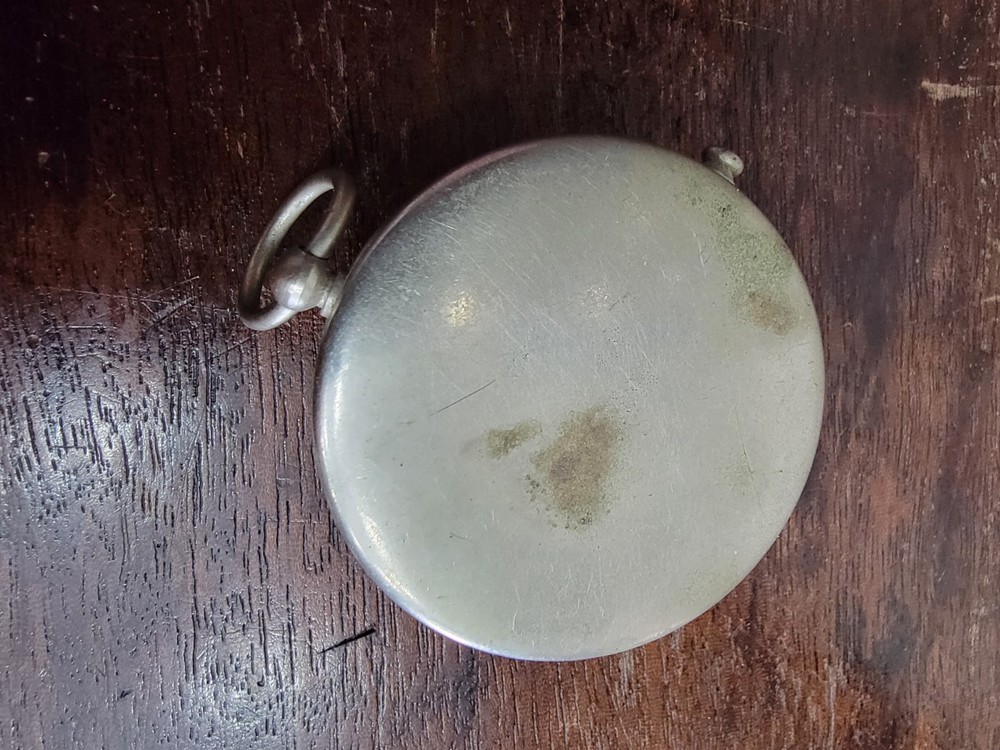 German Compass