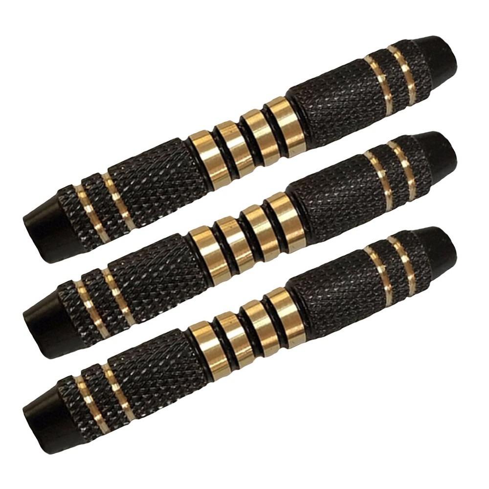 3 Pcs Dart Replacement Rod Shaft Thread Shafts Stem with Threaded
