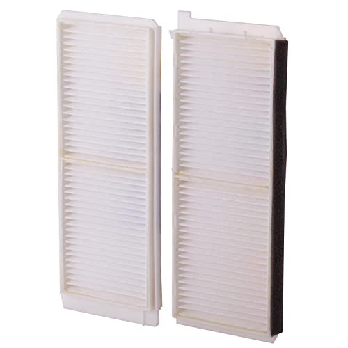 PG Cabin Air Filter PC6203 | Fits 2011-2017 Mazda 2 Particulate Media