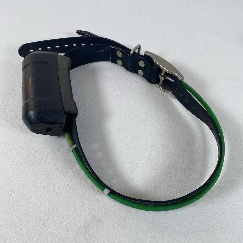 Two Garmin DC40 Dog Tracking Collars - For Parts