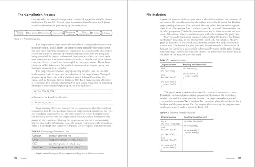 Effective C, 2nd Edition: An Introduction to Professional C Programming, Seacord