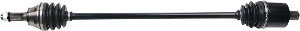 Moose POL-7078 Axle Kit - CV/Complete - OEM Replacement - Standard - Front Left/