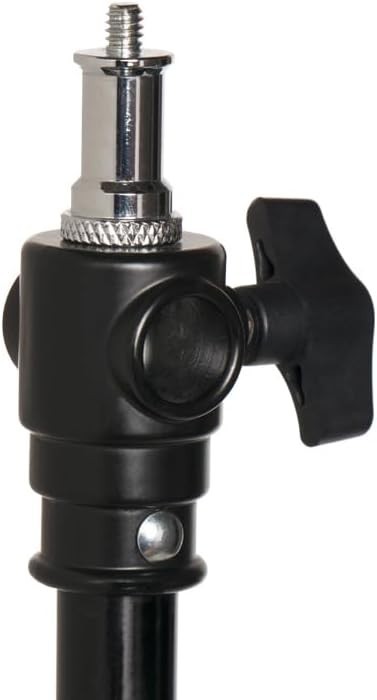 Paul C. Buff 10' Air-Cushioned Light Stand