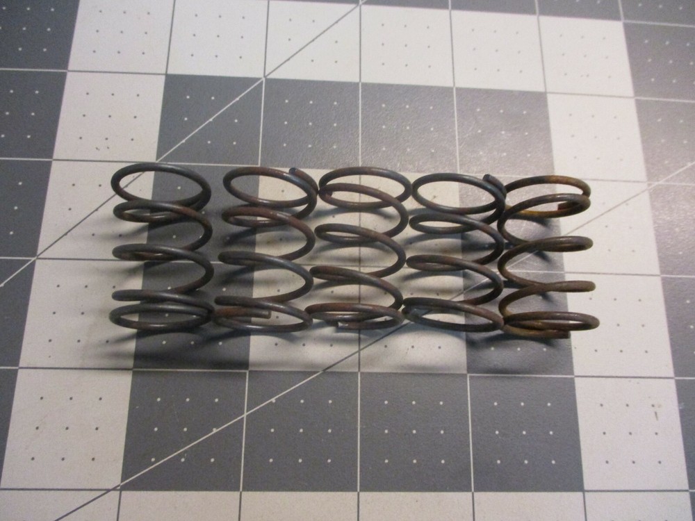 New Idea CD1066 (5) Springs