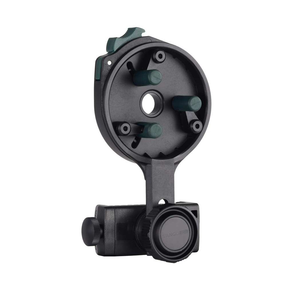 VEO PA-65 UNIVERSAL DIGISCOPING SMARTPHONE/OPTICS ADAPTER KIT W/BLUETOOTH REMOTE