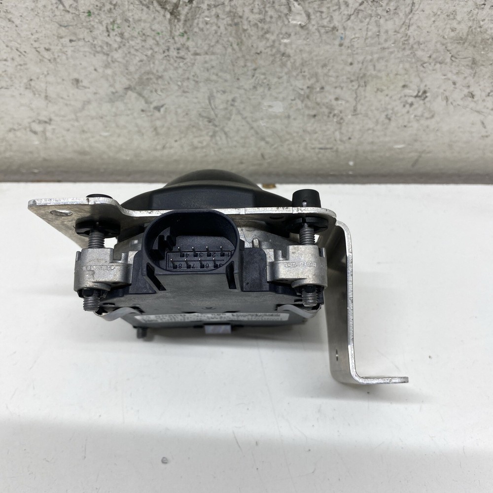 2017 2020 Audi A4 S4 A5 S5 Sensor Adaptive Module Radar Left Lh Side Used OEM