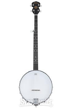Washburn Americana B7 5-string Open-back Banjo