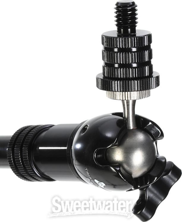 Triad-Orbit T2 Standard Tripod Mic Stand System