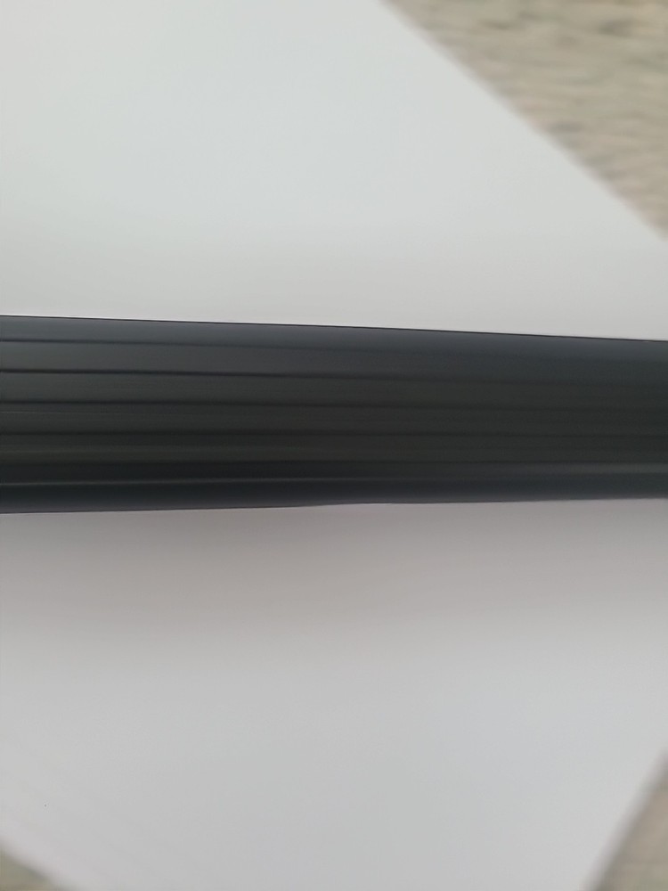 CVA Wolf Magnum Break Action Muzzleloader Rifle Synthetic Forend Forearm