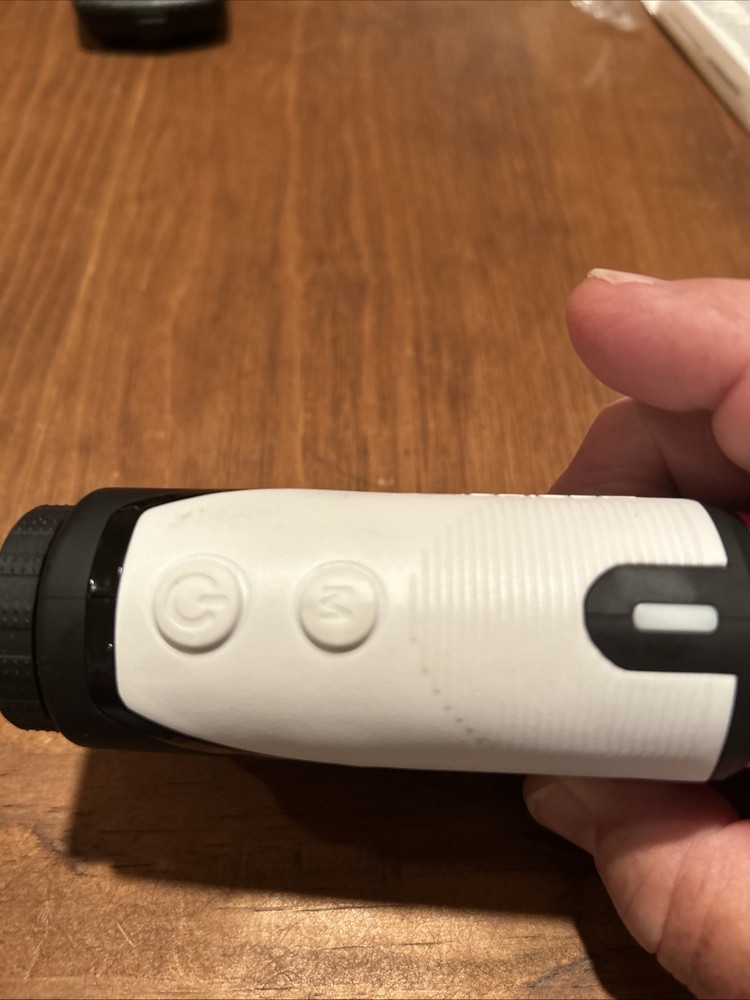 Eagle Eye Gen5 Golf Rangefinder