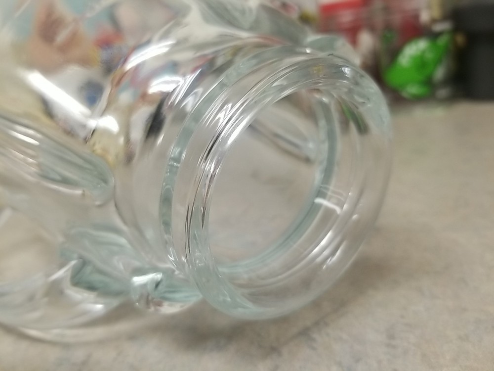 Oster ACCURATE BLEND 14 Speed **Pitcher ONLY***