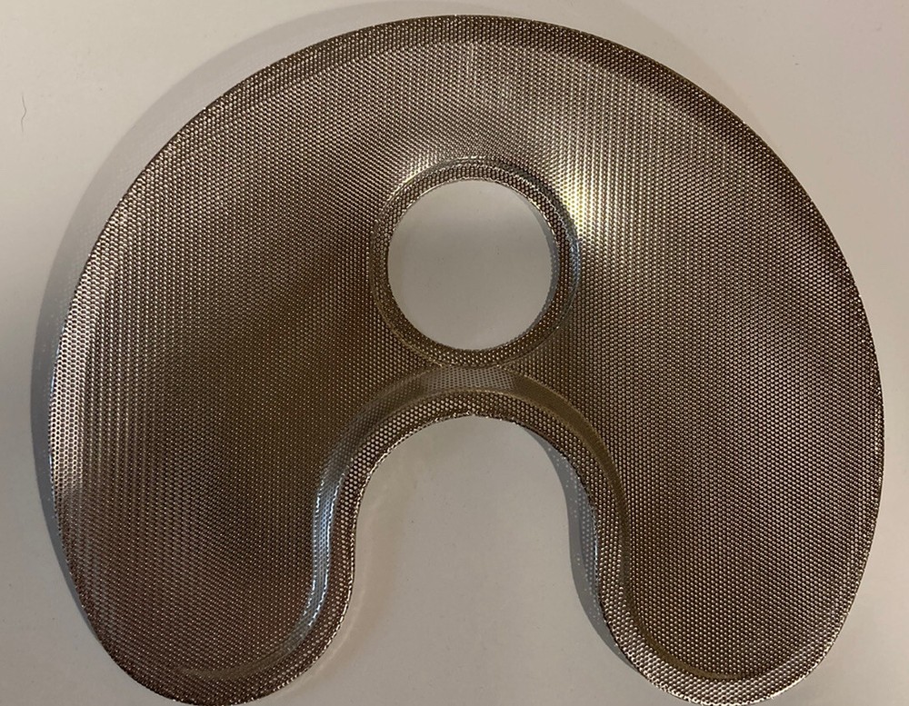 Samsung Dishwasher Fine Filter DD81-02290A
