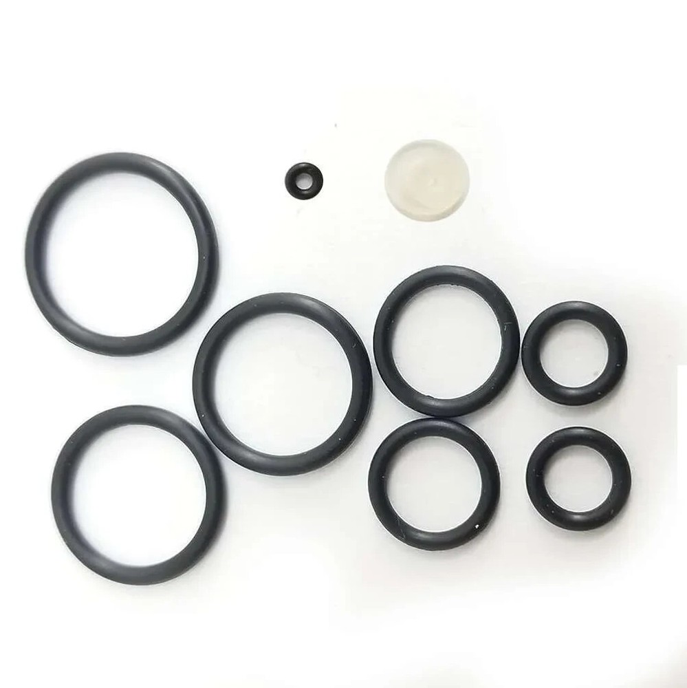 BEUCHAT Regulator 2nd Stage Service Kit for VR/V-First Octopus