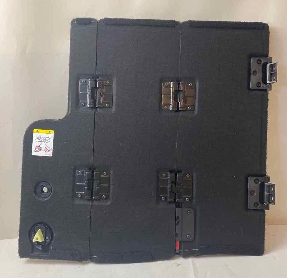 Cargo Cover DODGE CARAVAN 17 stow cover