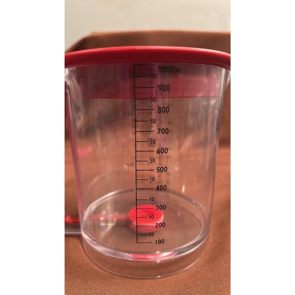 Swing-A-Way 4 cup Easy Release Fat/ Gravy Separators