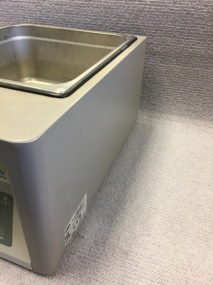 VWR Scientific 1235 PC Digital Water Bath