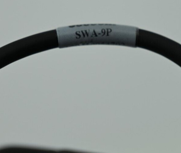 Setcom SWA-9P Collar Mic Remote Microphone