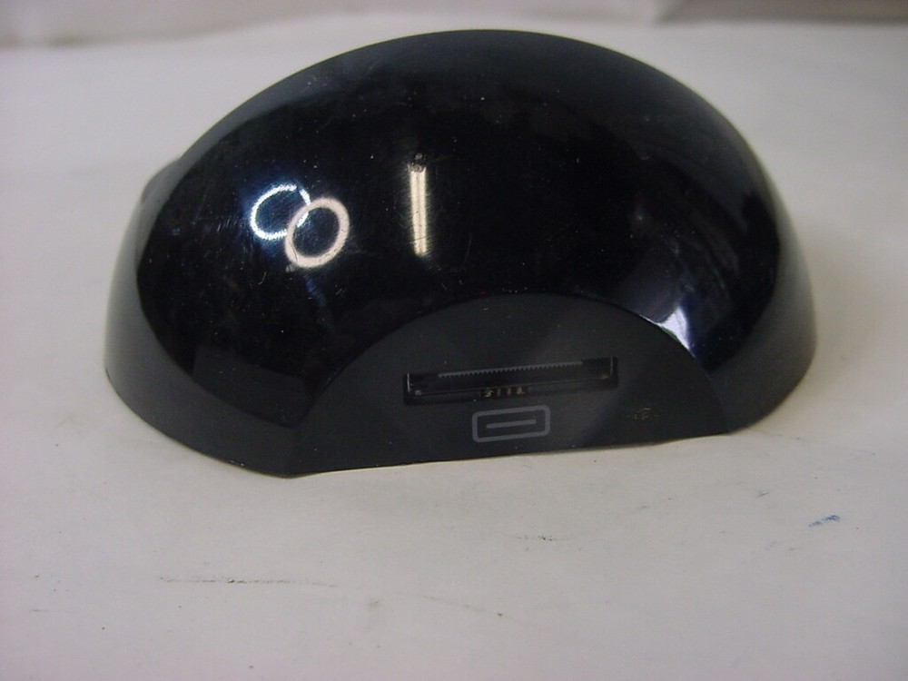 CRESTRON IPOD DOCK CEN-IDOCV-DS-B-S