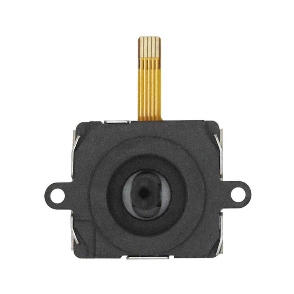 19PCS Internal Screws & Joystick Thumbstick For Oculus Quest 2 Handle Controller