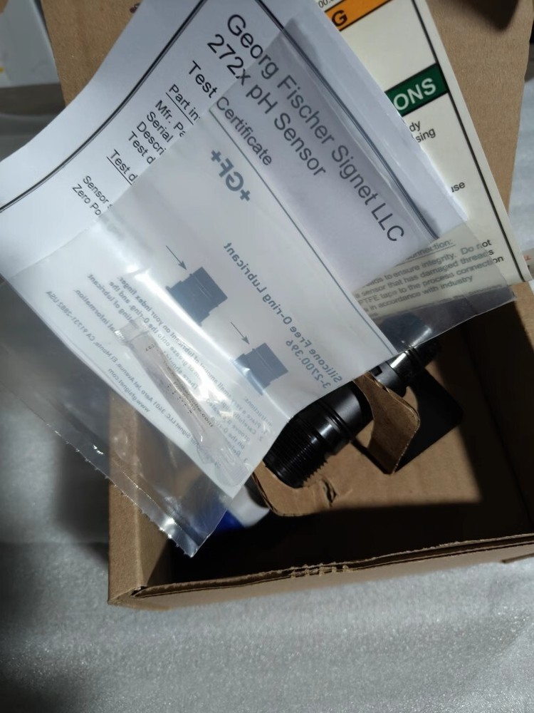 American GF PH meter sensor 3-2734-00 electrode sensor probe