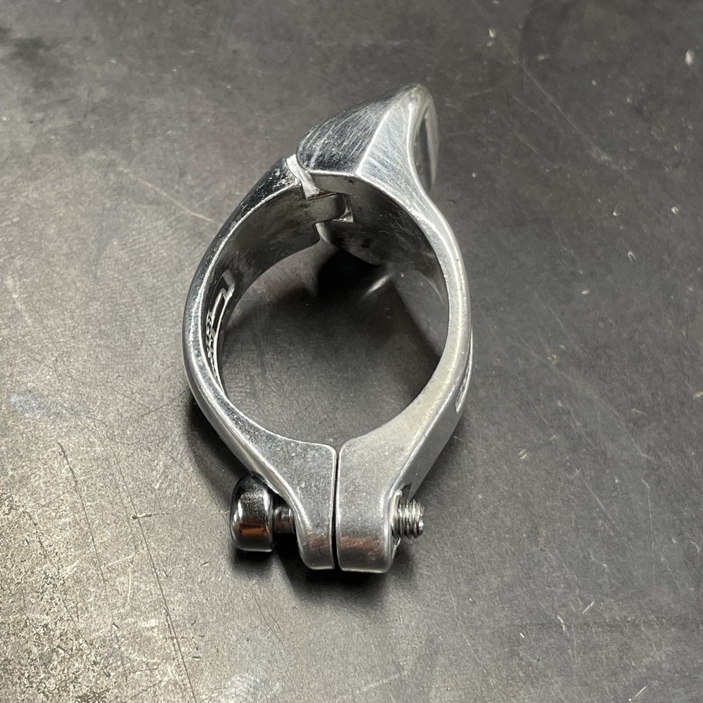 Shimano 31.8mm Front Derailleur Adapter - Used