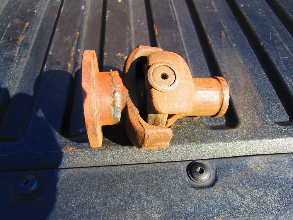 Ford MODEL A FLATHEAD V8 60 hp UJOINT Midget RACE CAR