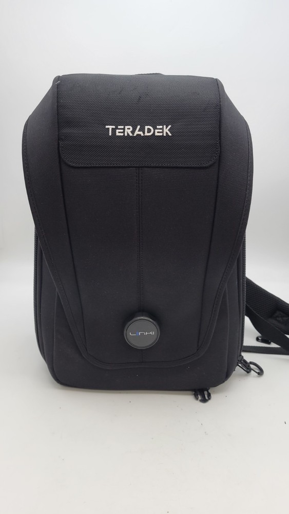 Teradek Link Pro Backpack Cellular Bonding and WiFi Router - 4 Nodes