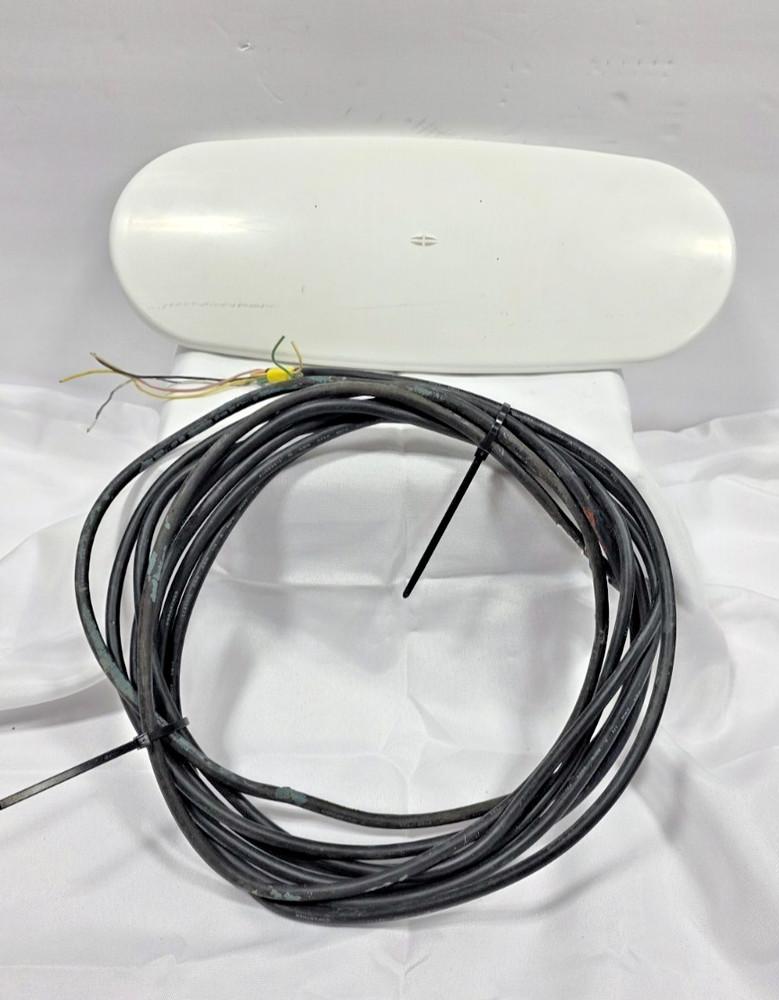 ComNav Vector G1 GNSS Satellite Compass Antenna – Marine Navigation Sensor &cord