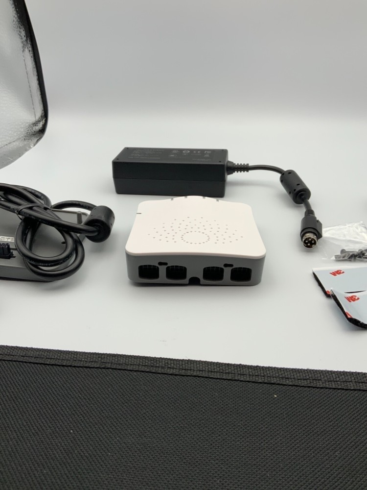 MTI Core 11 Alarm Module Power Booster M0025