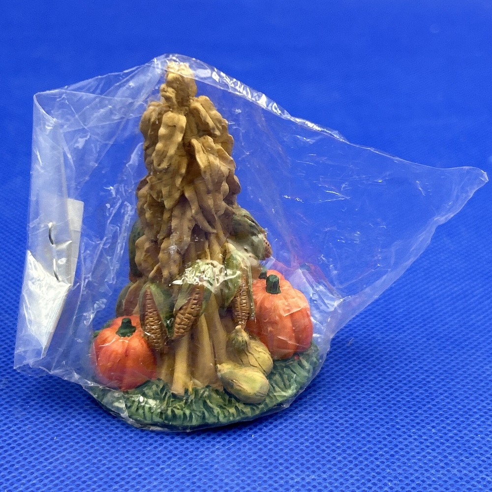 Midwest Cannon Falls Cornstalk Miniature New
