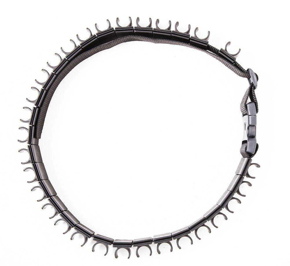Clip-on Shotgun Shell Belt