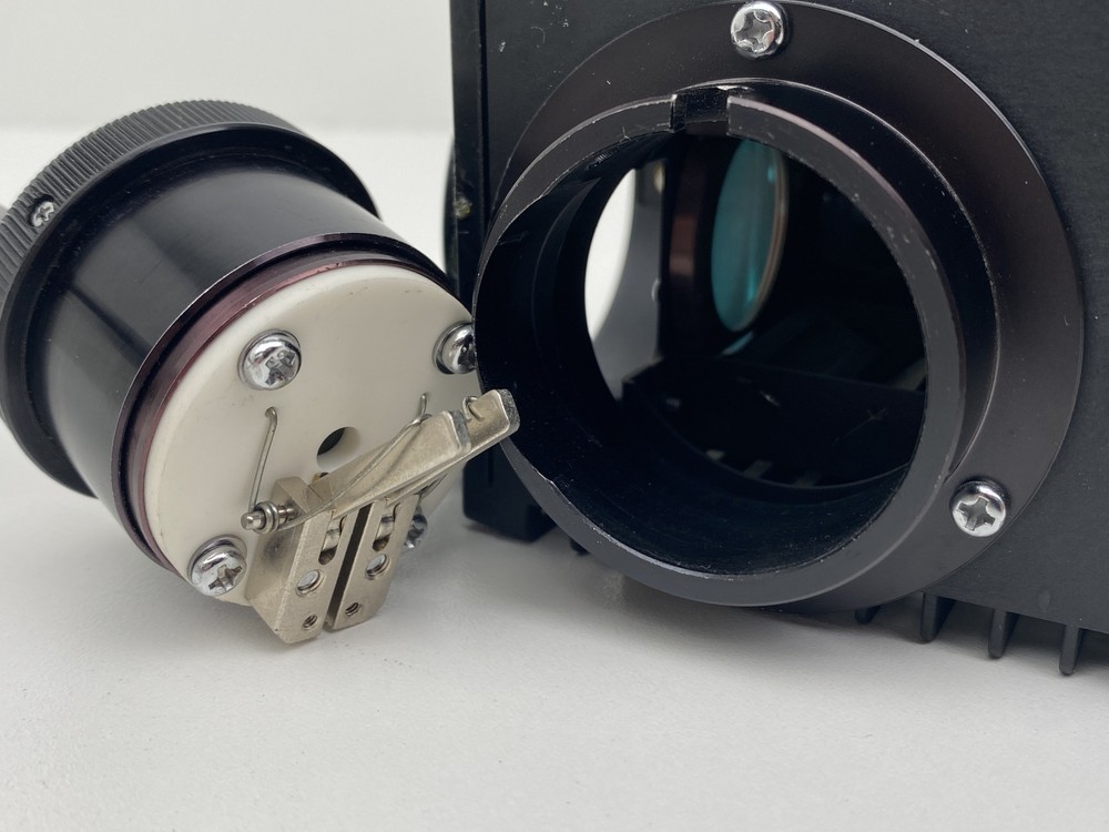 Olympus LH50A Microscope Illuminator Lamp Housing