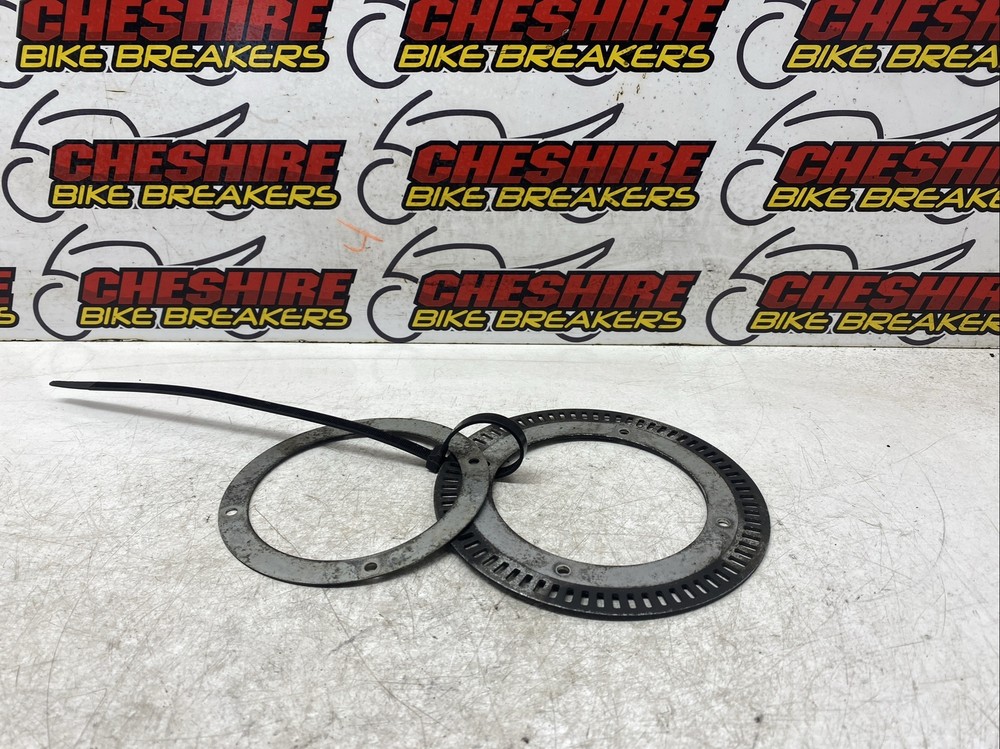 ♻️ Triumph Sprint St 1050 2005 - 2010 Rear Abs Ring ♻️