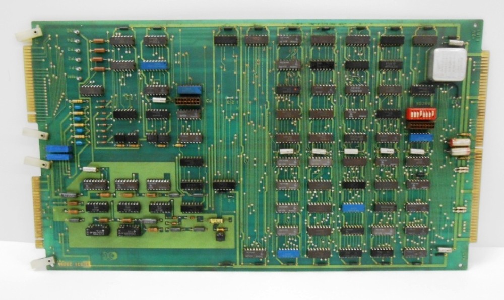 CINCINNATI MILACRON, PC BOARD, 3-531-3505A, INTERFACE BOARD, 3 531 3505A