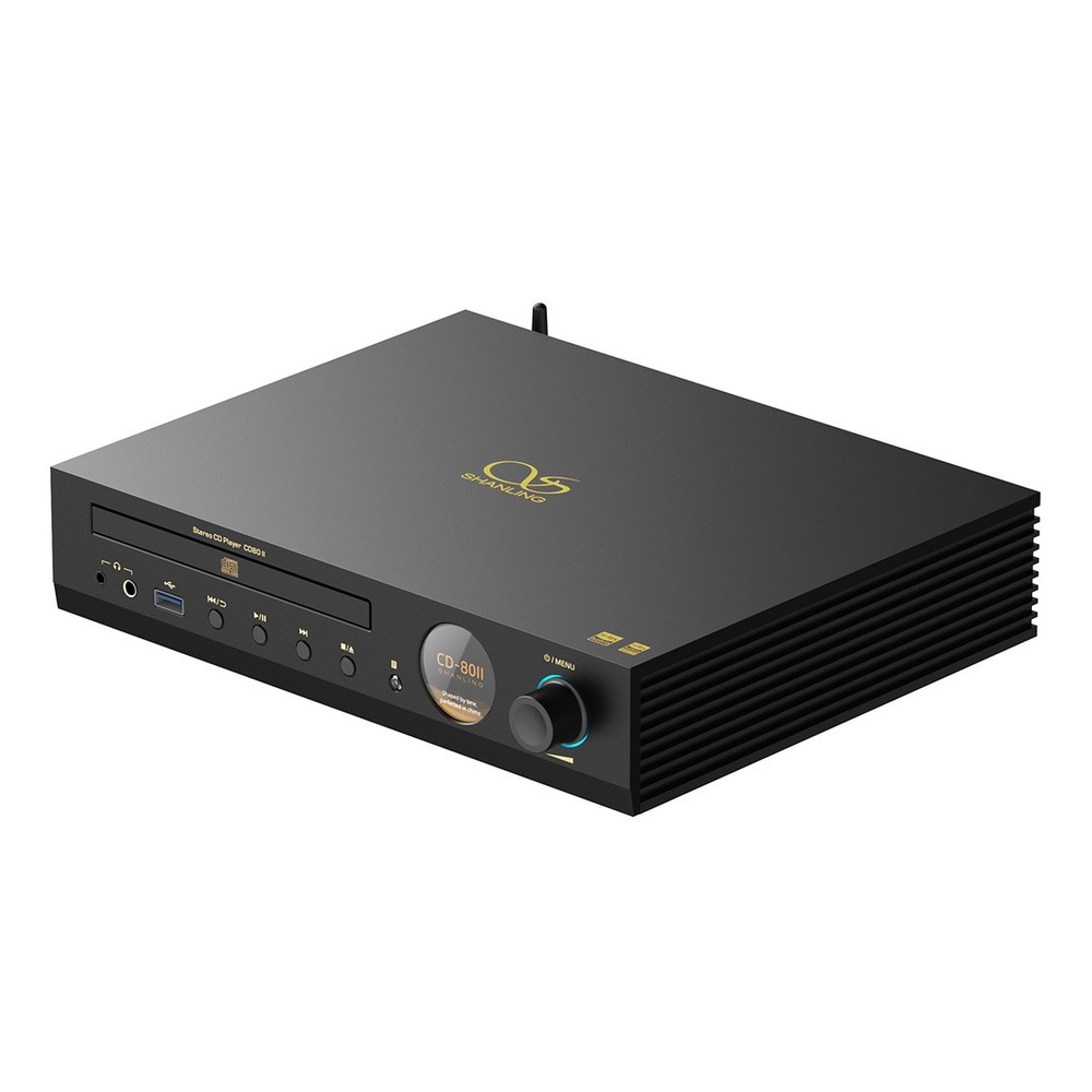 Shanling CD80II Compact CD Player