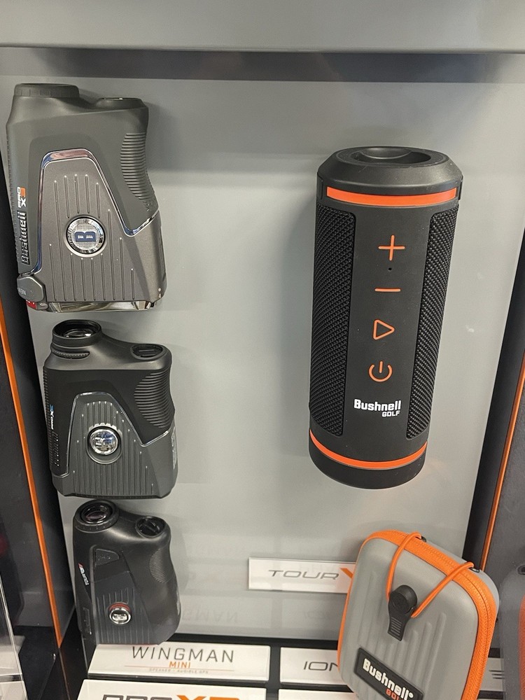 Bushnell Display Unit - RangeFinder - New