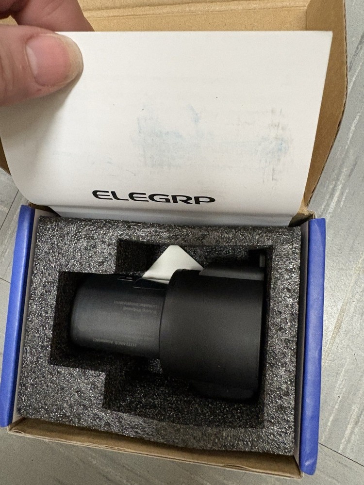 EV Charging Adapter, Type 1 to 2 Connector Electric Vehicles...