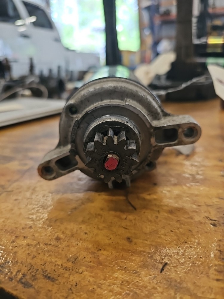 EVINRUDE STARTER 0586287