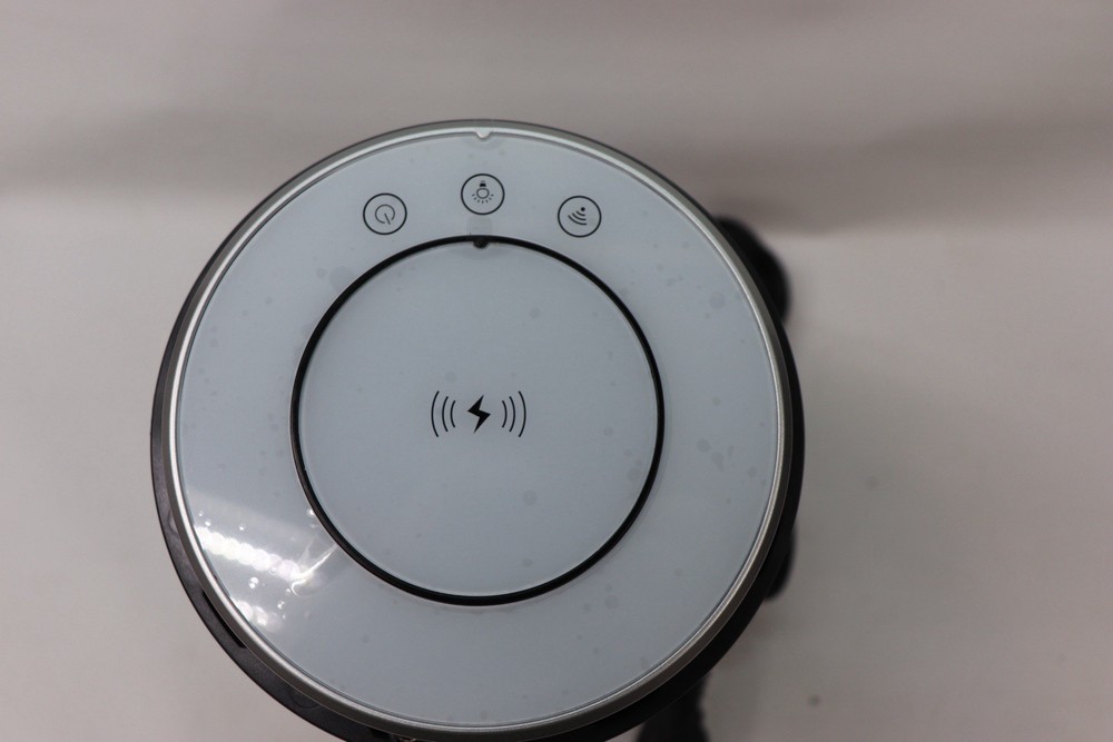 WiFi Smart Motorized Socket (Model SN-6GD/AM)