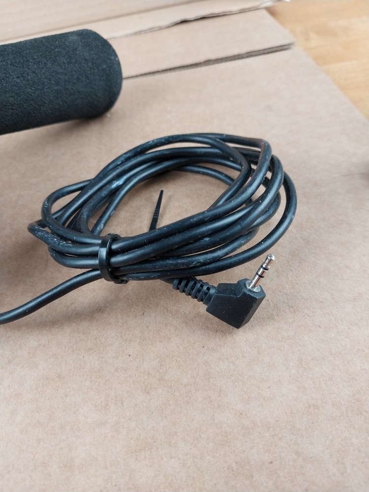 Varizoom Lens Control Attachment Remote