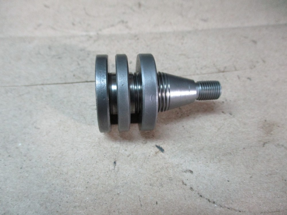 Cincinnati Monoset Grinding Wheel  Arbor