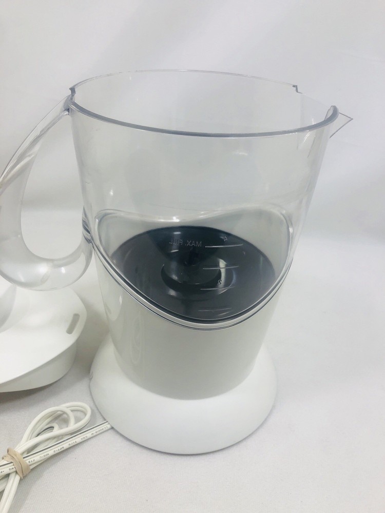 Mr. Coffee Cocomotion 4 Cup Hot Chocolate Cocoa Maker