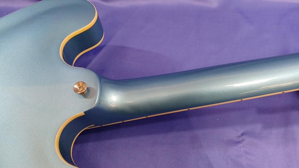 EPIPHONE NOEL GALLAGHER SUPERNOVA 409723