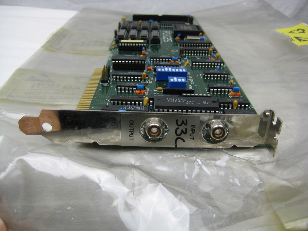 Ariel PC-C25 DSP Board - Free Shipping
